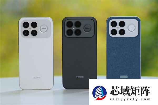 红米最强旗舰 REDMI K100 Pro Max参数出炉：2亿像素+骁龙8E6