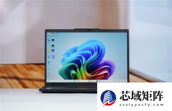 锐龙7 PRO 350加持！联想ThinkPad T14 Gen6图赏