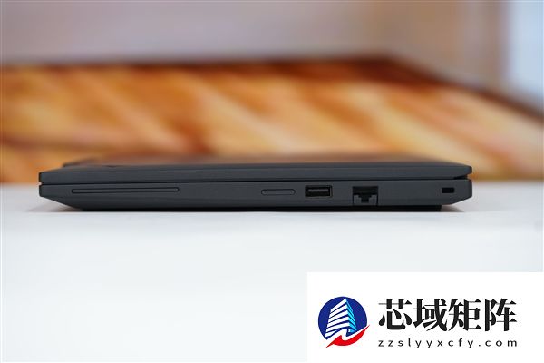锐龙7 PRO 350加持！联想ThinkPad T14 Gen6图赏
