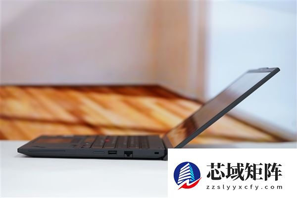 锐龙7 PRO 350加持！联想ThinkPad T14 Gen6图赏