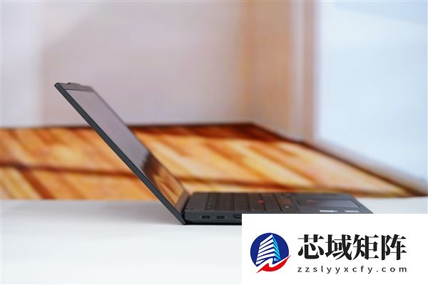 锐龙7 PRO 350加持！联想ThinkPad T14 Gen6图赏