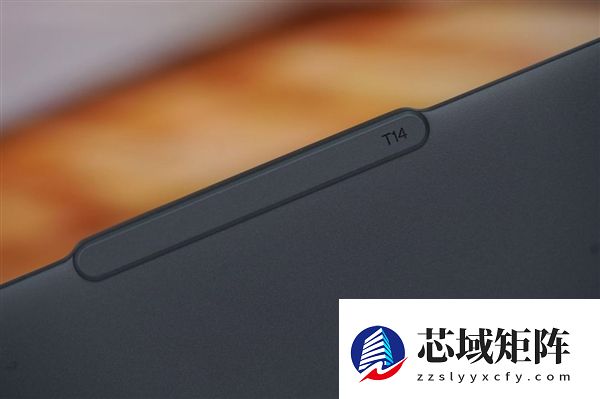 锐龙7 PRO 350加持！联想ThinkPad T14 Gen6图赏