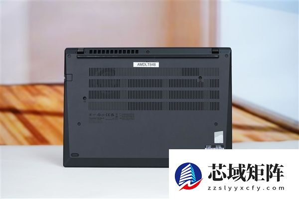 锐龙7 PRO 350加持！联想ThinkPad T14 Gen6图赏