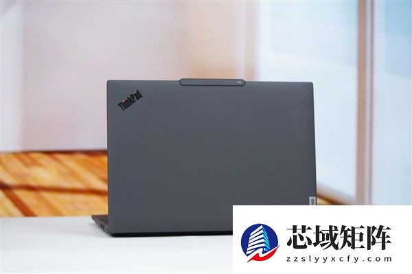 锐龙7 PRO 350加持！联想ThinkPad T14 Gen6图赏