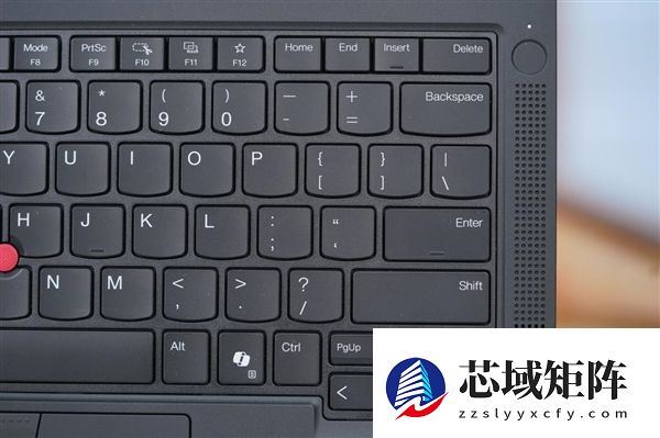 锐龙7 PRO 350加持！联想ThinkPad T14 Gen6图赏