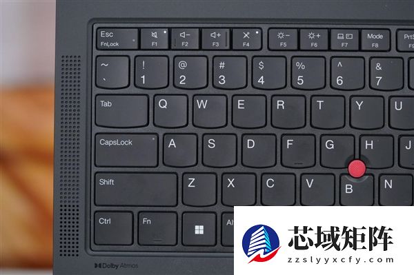 锐龙7 PRO 350加持！联想ThinkPad T14 Gen6图赏