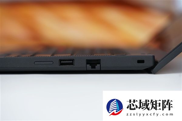 锐龙7 PRO 350加持！联想ThinkPad T14 Gen6图赏