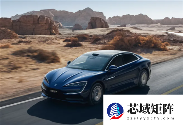 28项功能上新！仰望U7 V2.0 OTA升级:高速紧急靠边停+安全带振动