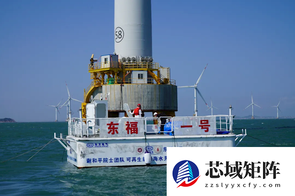 东方电气携手谢和平团队突破海水直接电解制氢技术