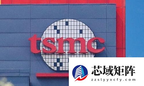 台积电2纳米制程年末压哨量产在即