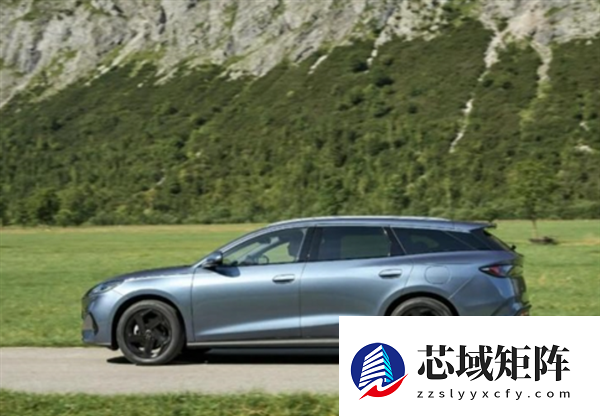 暴涨1018.7%！比亚迪德国卖爆了：是特斯拉的两倍多