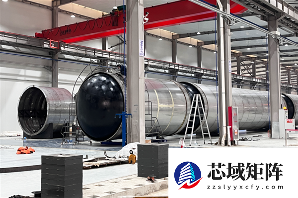 年底首飞+回收！千亿航天“玄鸟-R”全尺寸试验箭将下线