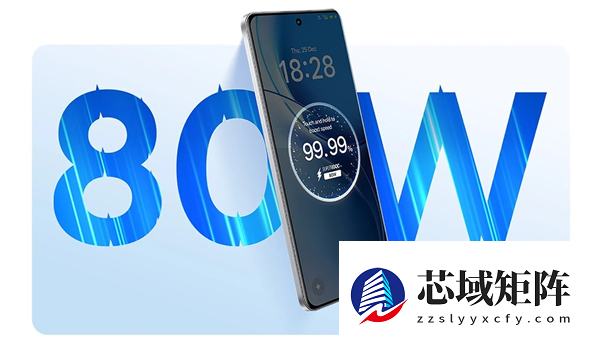 全球首款千元档万级电池手机来了！真我P4 Power发布：1960元起