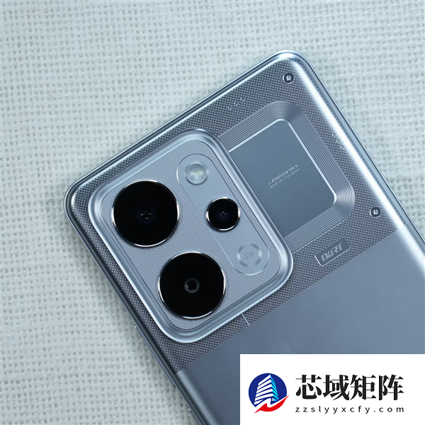 全球首款千元档万级电池手机来了！真我P4 Power发布：1960元起