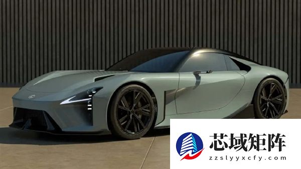 88.2万辆！雷克萨斯2025年全球销量创新高：电气化车型占比过半