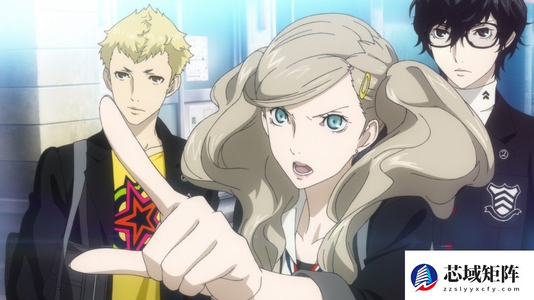 桥野桂退隐幕后，女神异闻录迎新纪元