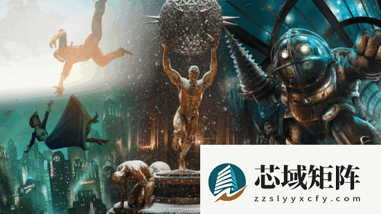 生化奇兵正统续作秘密开发中，极寒新舞台与经典元素回归引期待