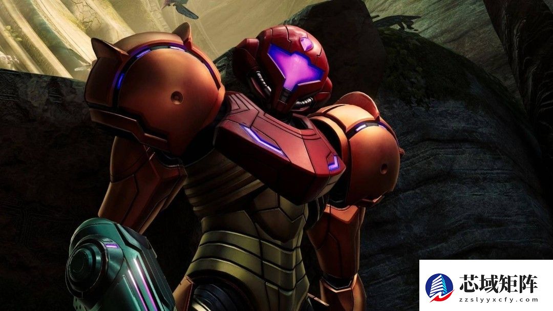 银河战士Prime 4：超越曲折开发十年终面世