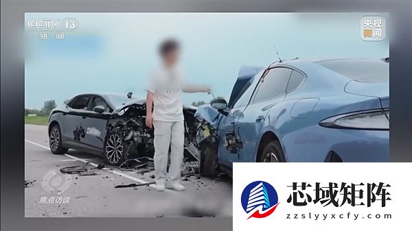 央视起底新能源汽车行业网络黑产：车企间也会相互攻击 高管下场拉踩