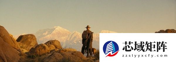 《辐射》新季向《范布伦》致敬