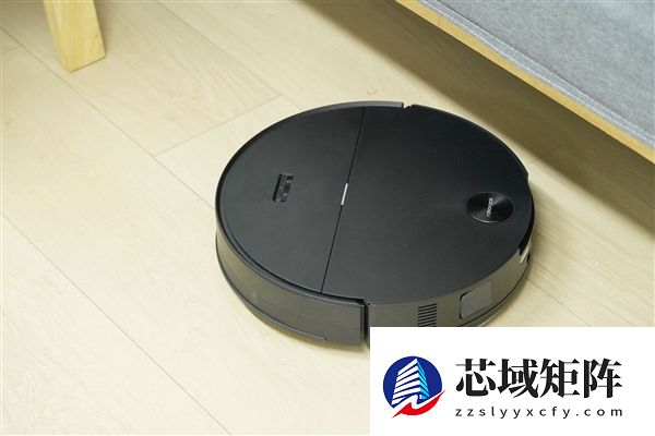 最高8.8cm越障！石头自清洁扫拖机器人G30S Pro图赏