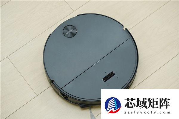 最高8.8cm越障！石头自清洁扫拖机器人G30S Pro图赏