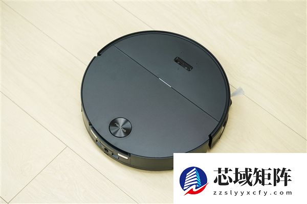 最高8.8cm越障！石头自清洁扫拖机器人G30S Pro图赏