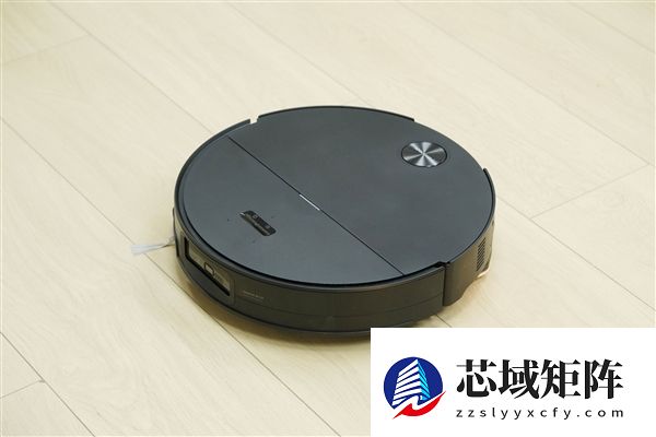 最高8.8cm越障！石头自清洁扫拖机器人G30S Pro图赏