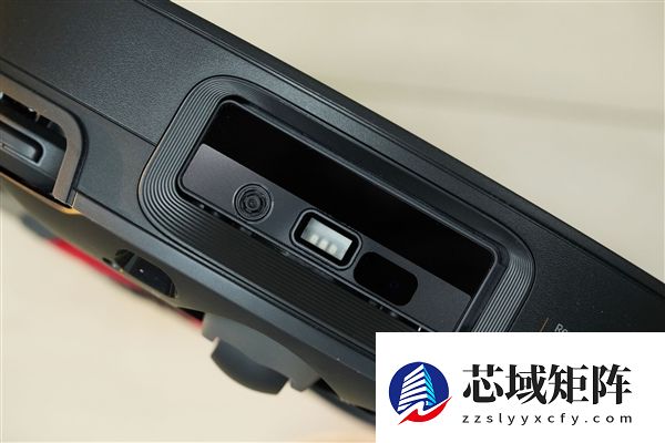 最高8.8cm越障！石头自清洁扫拖机器人G30S Pro图赏