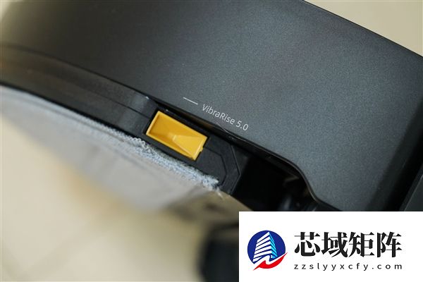 最高8.8cm越障！石头自清洁扫拖机器人G30S Pro图赏