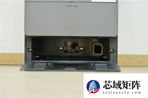 最高8.8cm越障！石头自清洁扫拖机器人G30S Pro图赏