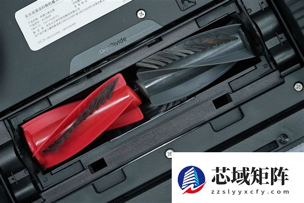 最高8.8cm越障！石头自清洁扫拖机器人G30S Pro图赏