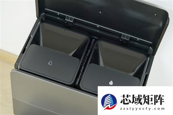 最高8.8cm越障！石头自清洁扫拖机器人G30S Pro图赏