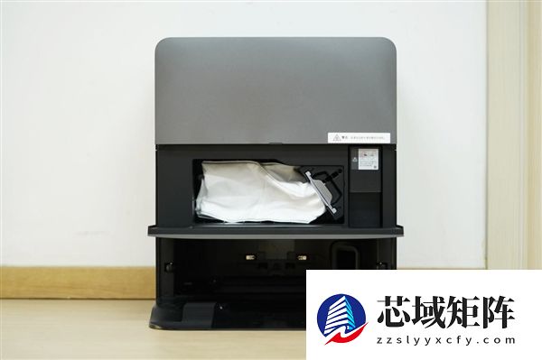 最高8.8cm越障！石头自清洁扫拖机器人G30S Pro图赏