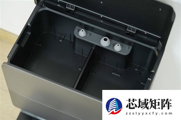 最高8.8cm越障！石头自清洁扫拖机器人G30S Pro图赏