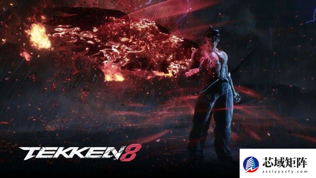 原田胜弘回应AI生成铁拳剧情：技术进步不等于创意超越