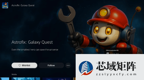 PS商店现高仿宇宙机器人游戏 引发AI劣质内容审核争议