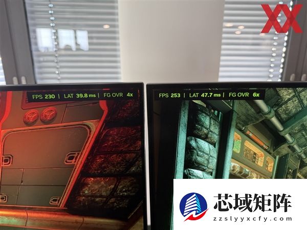 大力水手再进化！NVIDIA确认：DLSS动态多帧生成、6倍模式四月发布