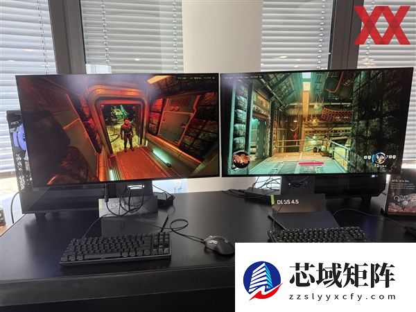 大力水手再进化！NVIDIA确认：DLSS动态多帧生成、6倍模式四月发布