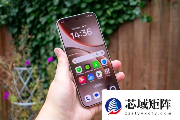 4年前机型将喜提ColorOS 16正式版：还能再战