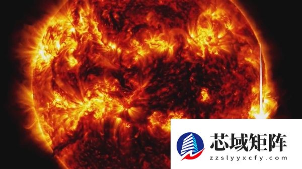 太阳爆发最高等级耀斑！引发轻度地磁暴