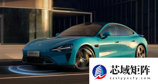 再也不想买美国车了！美国知名作家：我从里到外都爱上了SU7 Max