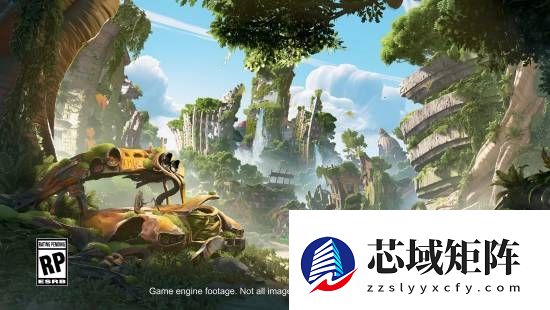 PS第一方《地平线》新作正式官宣！登陆PS及PC平台