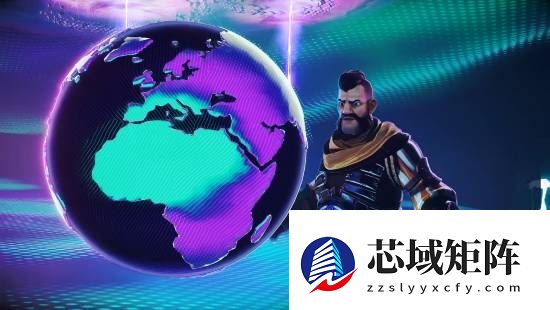 PS第一方《地平线》新作正式官宣！登陆PS及PC平台