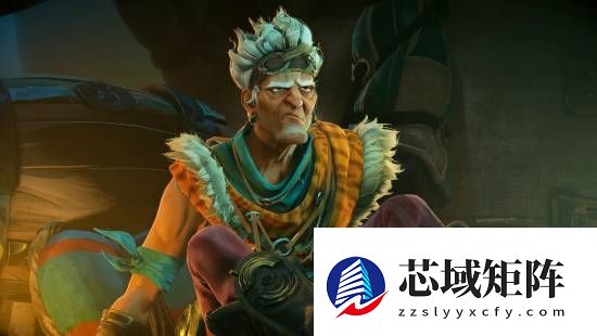 PS第一方《地平线》新作正式官宣！登陆PS及PC平台