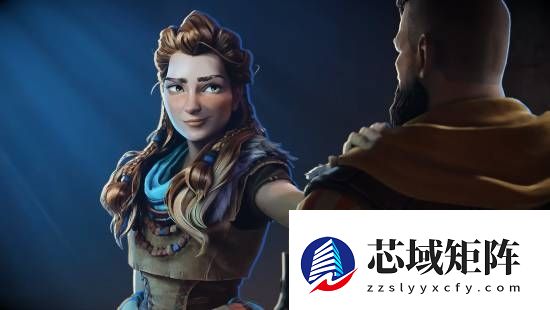 PS第一方《地平线》新作正式官宣！登陆PS及PC平台