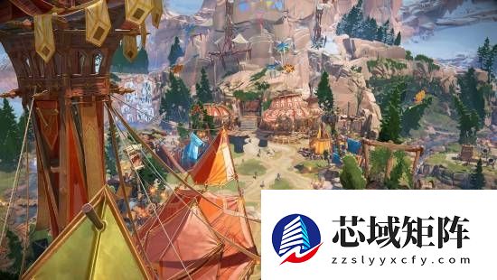 PS第一方《地平线》新作正式官宣！登陆PS及PC平台