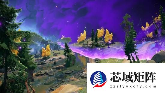 PS第一方《地平线》新作正式官宣！登陆PS及PC平台