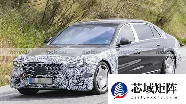 2026款迈巴赫S级将亮相：外观焕新/配L3自动驾驶