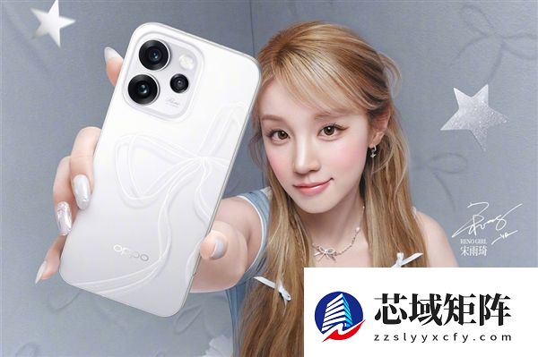 OPPO Reno16已开始测试：搭载天玑8500 联发科最强8系芯片